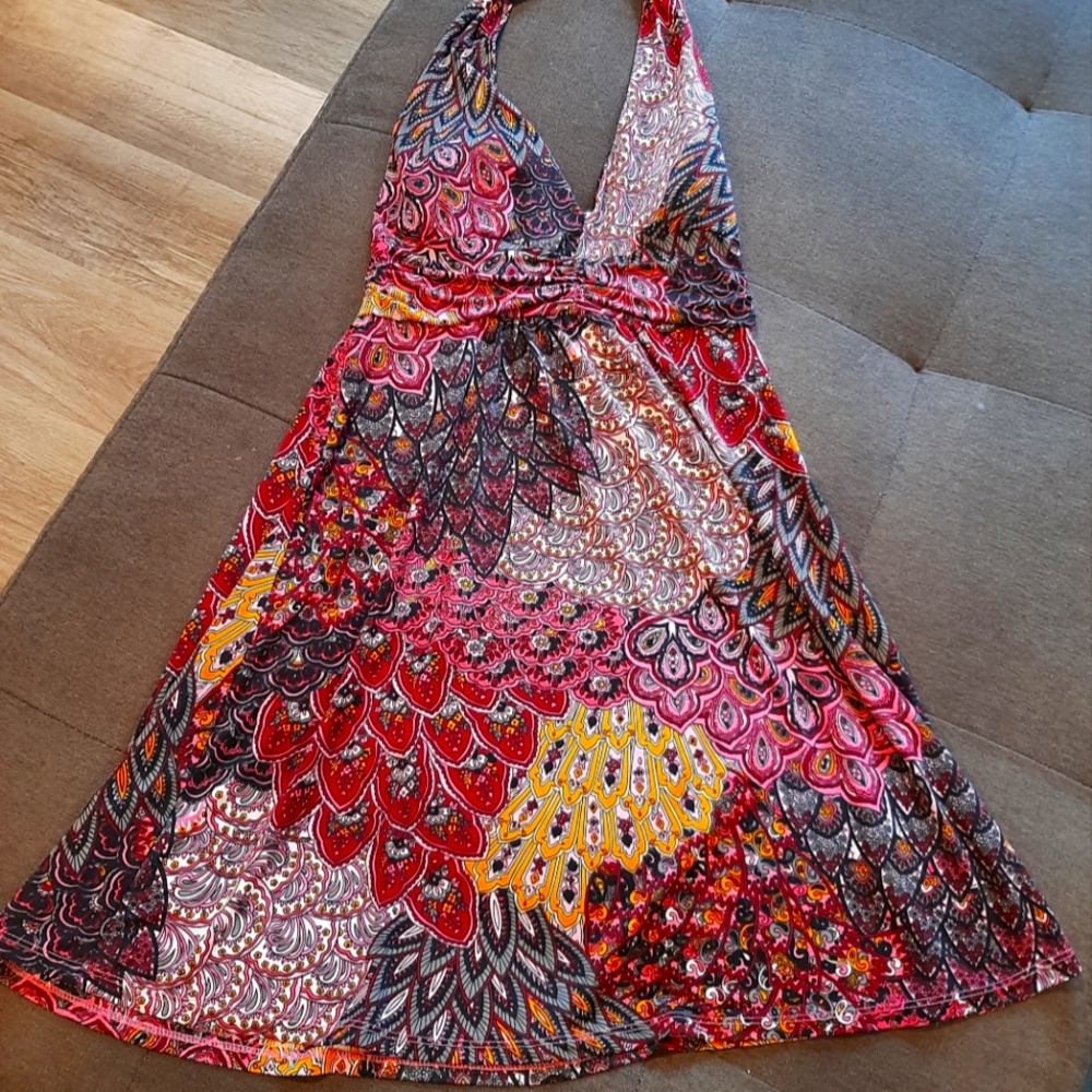 Size Small Cristinalove Sundress